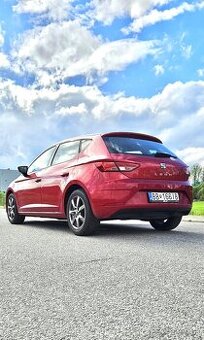 Seat leon 1.2 tsi 2019