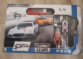 Autodráha