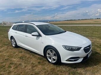 Opel Insignia ST 2,0 cdti