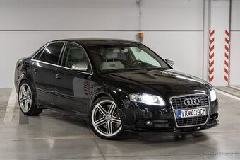 Audi A4/S4 b7 2.0tdi 103kw M6