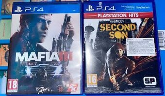 hrý na ps4 - 1