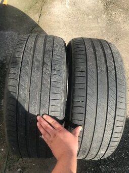 Letné 225/50 R18