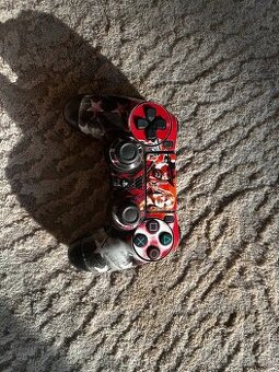 Dual Shock 4