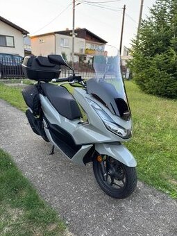 2023 Honda PCX 125