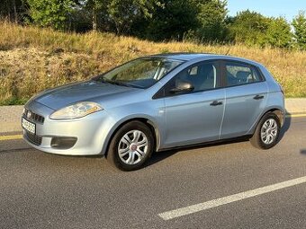 Fiat Bravo 1.4i 66kw 161 000km
