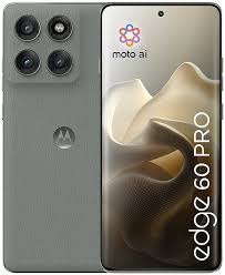 Motorola edge 60 PRO