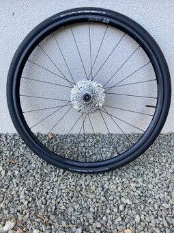 Kolesa DT Swiss Endurance LN