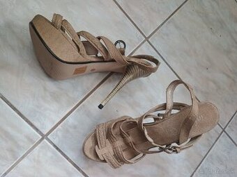 sandale 40 - 1