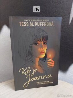 Tess M. Puffrová