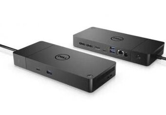 Dokovacia stanica Dell WD19 pre notebooky Dell s USB-C 180W