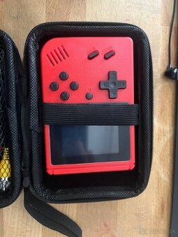 Retro videohra s púzdrom, 500 hier