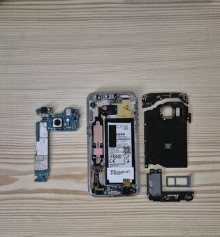 Samsung S7 - 1