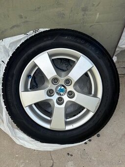 5x100 R14 185/60 R14