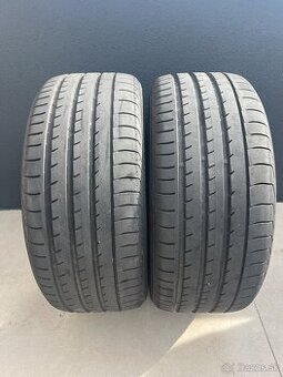 YOKOHAMA 265/35 R22