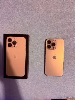 iPhone 13 Pro Gold, 128GB