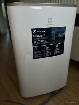 Mobilná klimatizácia Electrolux