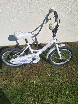 Detský bicykel - 1