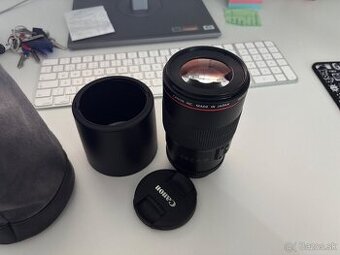 Canon EF 100mm f2.8 L macro - 1