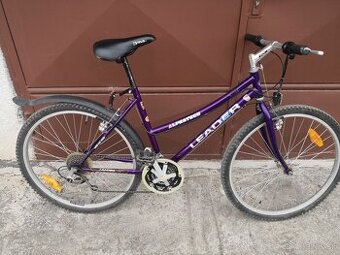 Bicykel damsky/Leader fox/ vel. 18 - 1