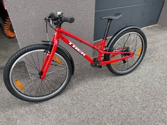 Bicykel Trek Wahoo 24” Path Viper Red 2025