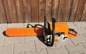 Motorová píla Stihl