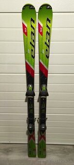 Lyže Elan SLX 160cm