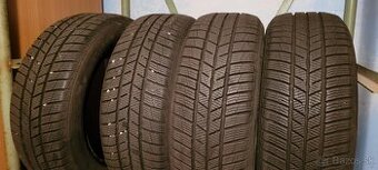 Zimné pneumatiky 205/55 R16