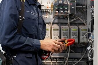 Elektrikari Rakusko na TPP