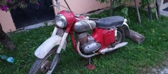Jawa 250 559