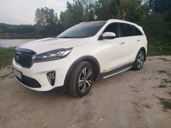 Sorento gtline