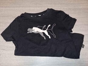 Tricko PUMA, vel.128, Cena 2€