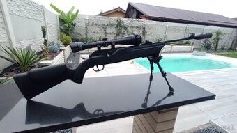 Vzduchovka Umarex 850 M1 XT
