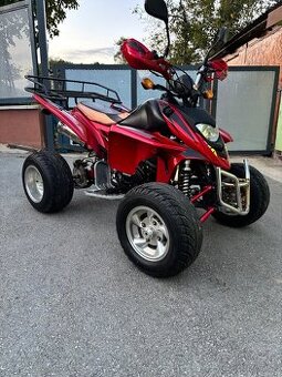 Shineray 250
