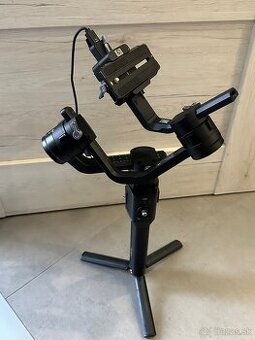 Ronin S