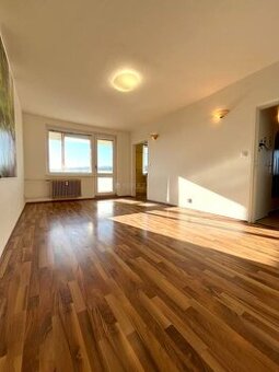 3 izbový byt, 69m2, 2x loggia, Tyršovo nábrežie, Košice- Sta