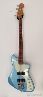 Fender Player Plus Active Meteora Bass PF Opal Spark