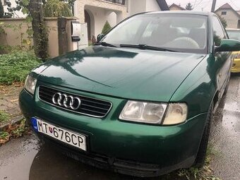 Audi A3 1.9 66kw