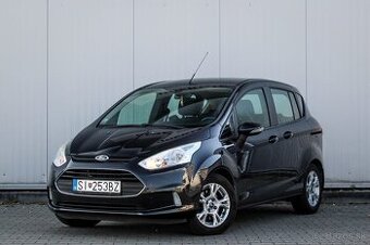 Ford B-Max 1.0 EcoBoost SCTi