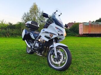 HONDA CBF 1000