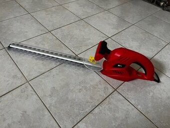 PLOTOVÉ NOŽNICE LEVITA HT 550