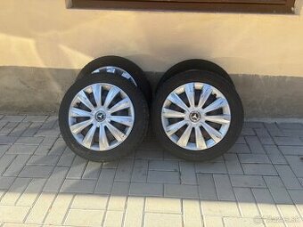 pneumatiky 195/50/R15