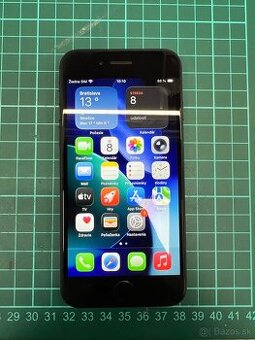 iPhone SE 2022 128GB