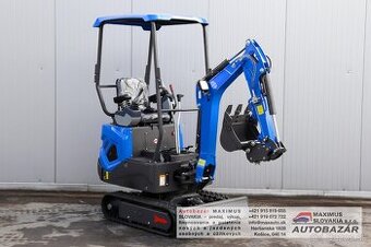 Minibager SDJK JKW‑12M