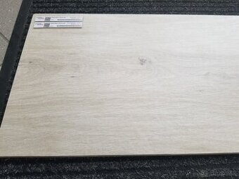 Kachličky/dlažba Energieker PADOUK WHITE REKT. 30x120