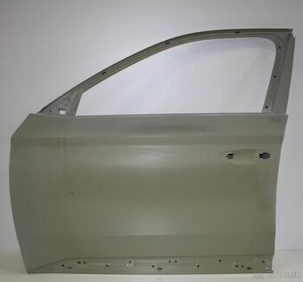 Přední levé dveře Škoda Superb 3 nové originální