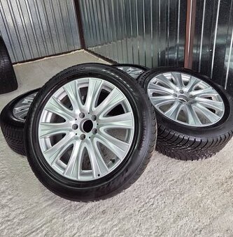5x112 R18 Mercedes