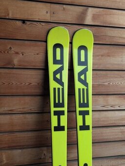 lyže HEAD Worldcup Rebels e-SPEED PRO, 185cm, 22/23