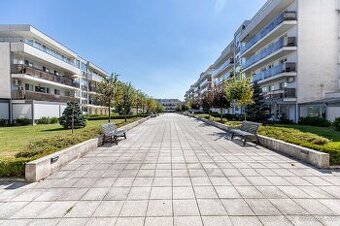 NA PREDAJ MODERNÝ 2 IZBOVÝ BYT S VÝHĽADOM NA LES | 62m² + 15