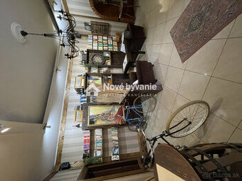 Reštaurácia odstúpenie prevádzky