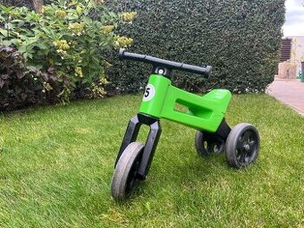 Odrážadlo Funny wheels